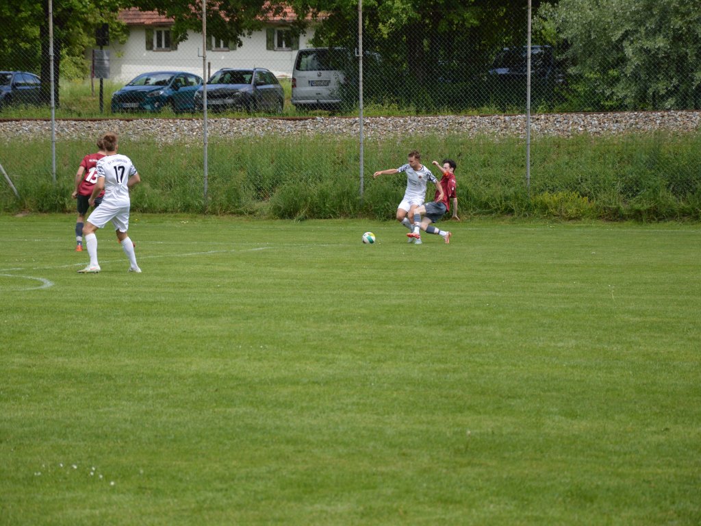 Fussball Impressionen 2025