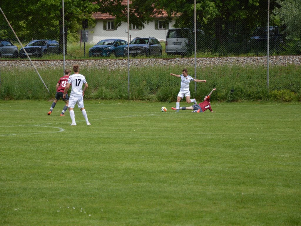 Fussball Impressionen 2025