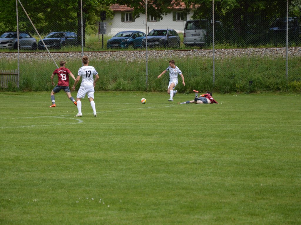 Fussball Impressionen 2025