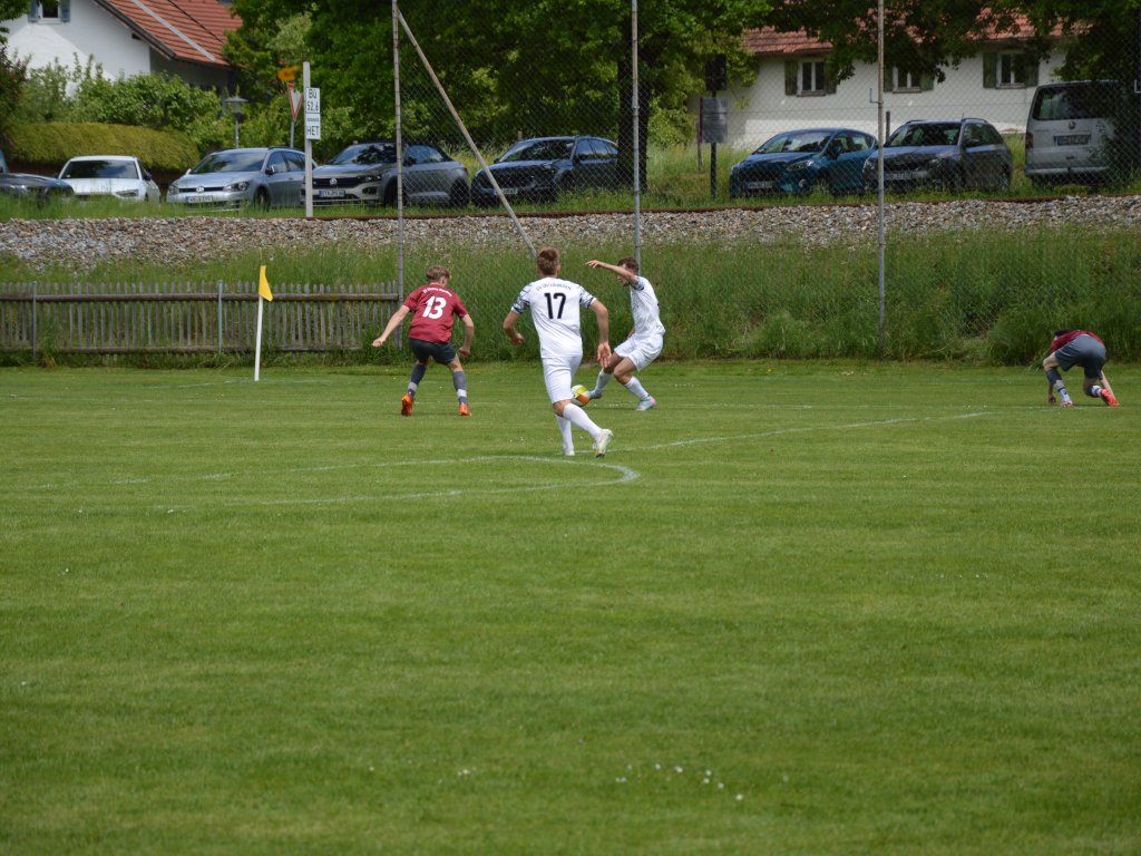 Fussball Impressionen 2025