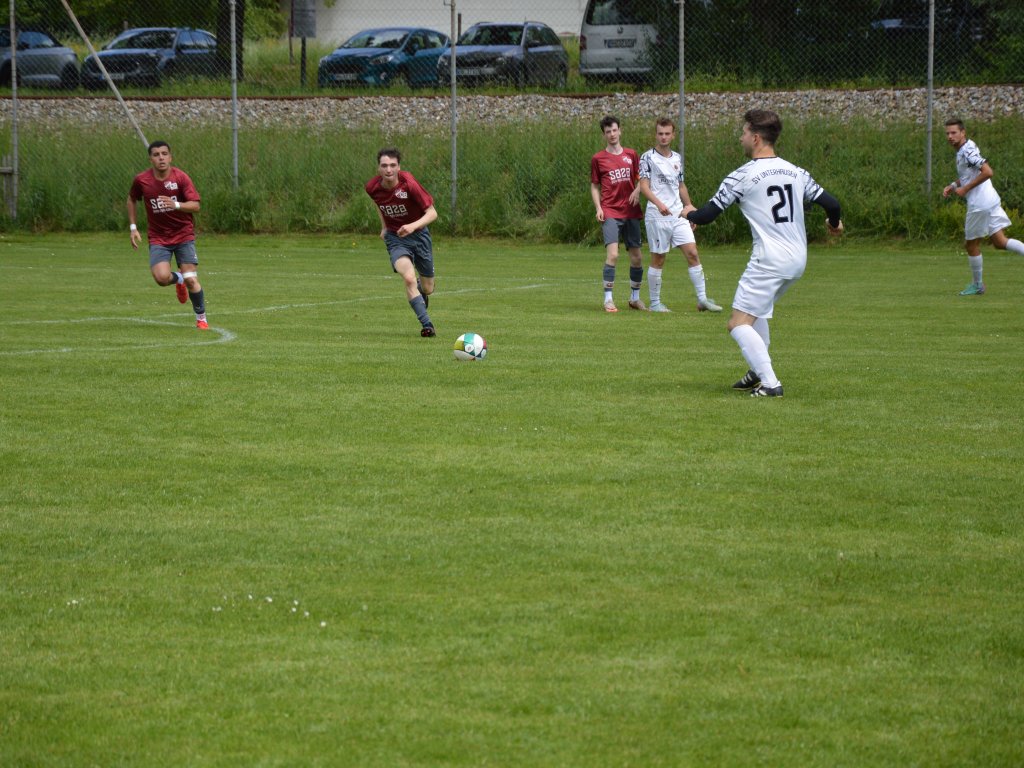 Fussball Impressionen 2025