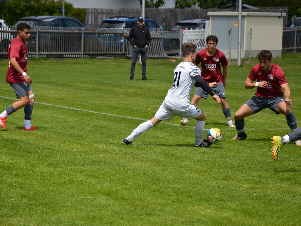 Fussball Impressionen 2025