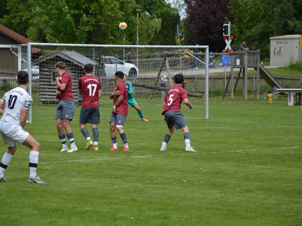 Fussball Impressionen 2025