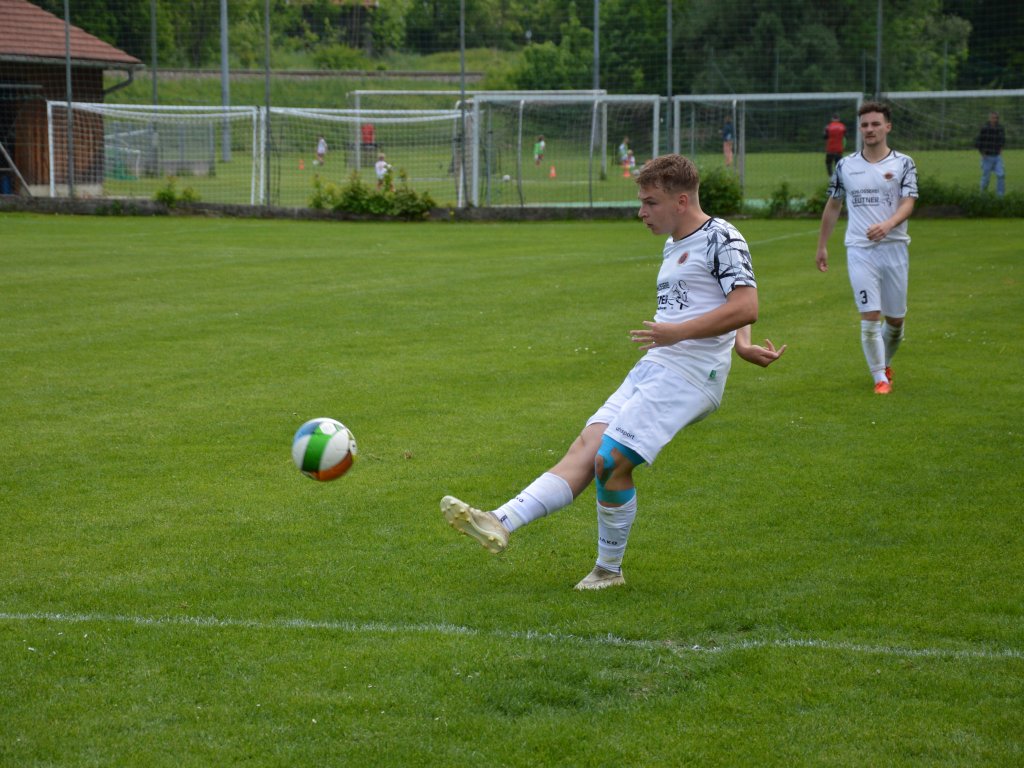 Fussball Impressionen 2025