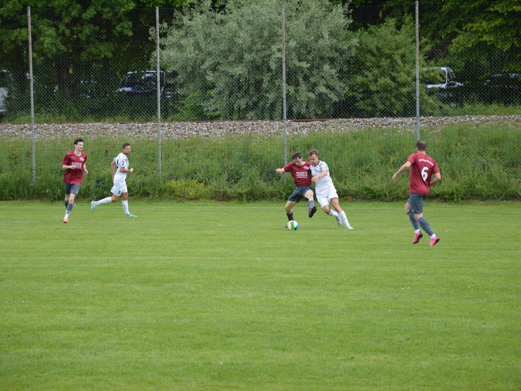 Fussball Impressionen 2025