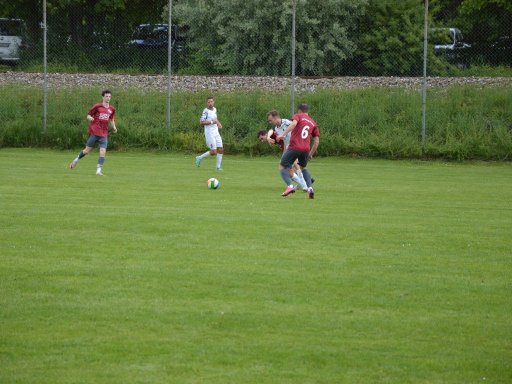 Fussball Impressionen 2025