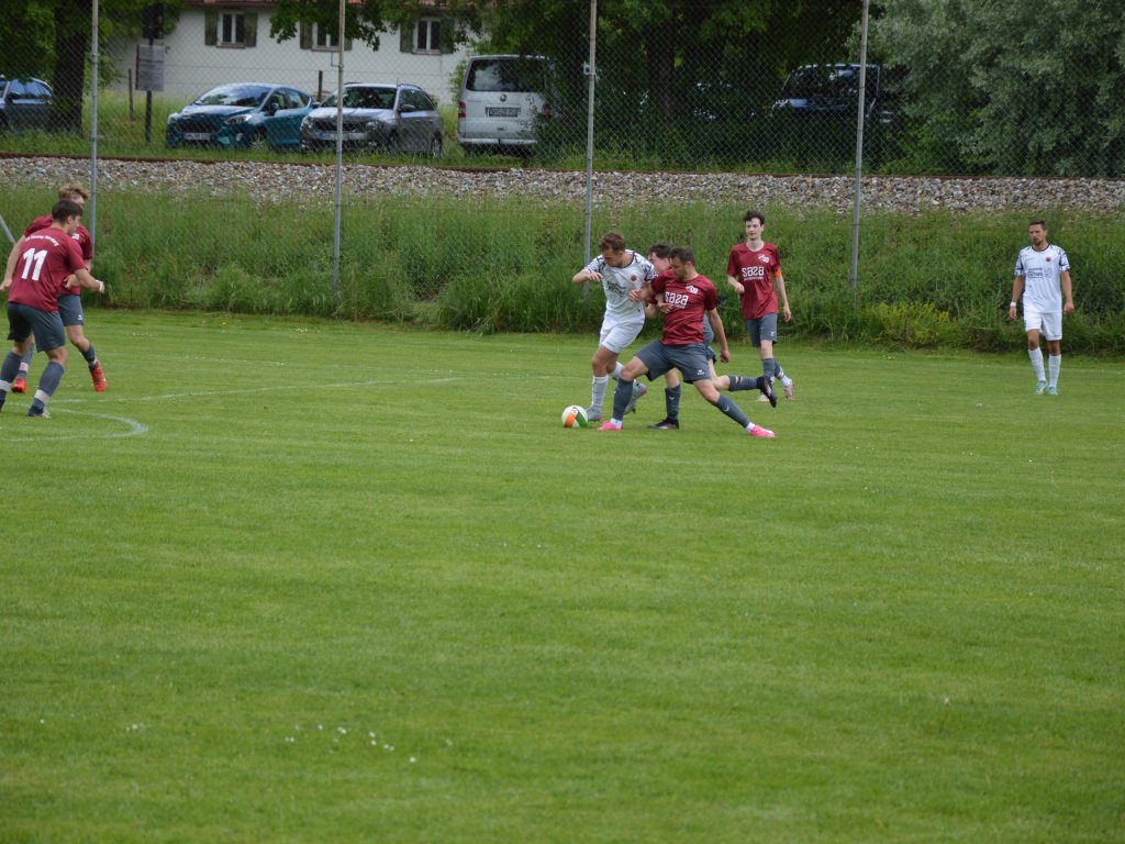Fussball Impressionen 2025