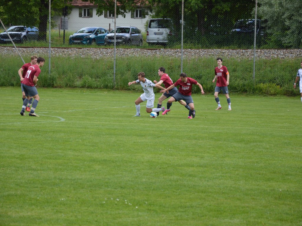 Fussball Impressionen 2025