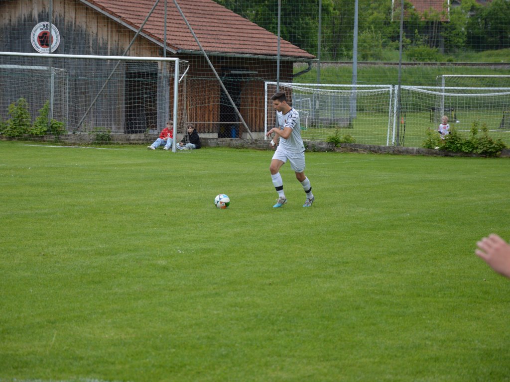 Fussball Impressionen 2025