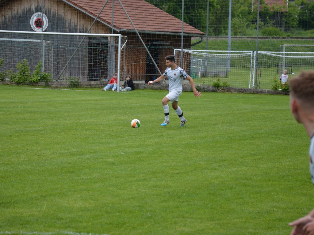 Fussball Impressionen 2025