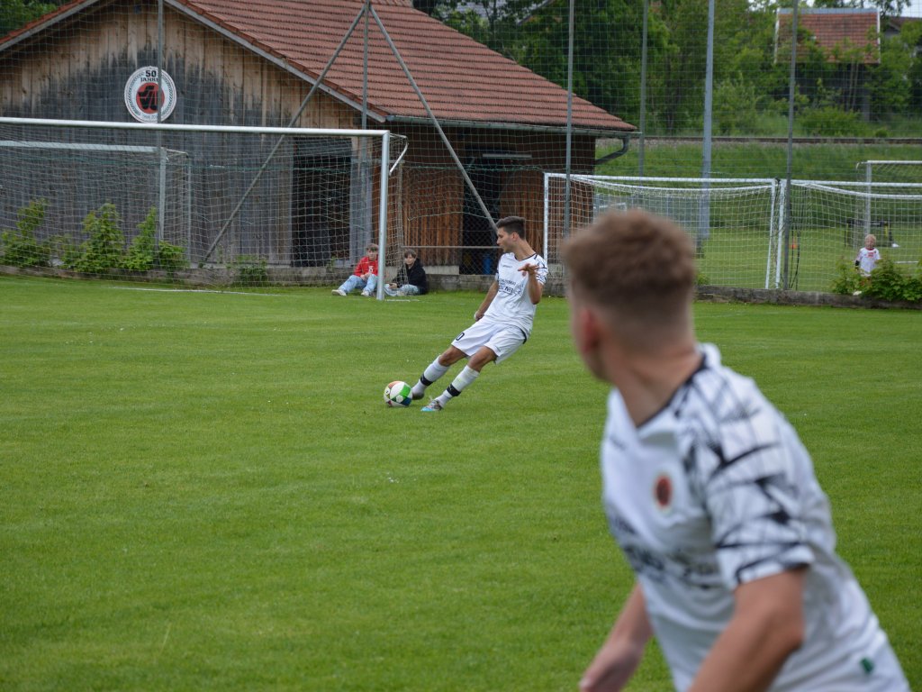 Fussball Impressionen 2025