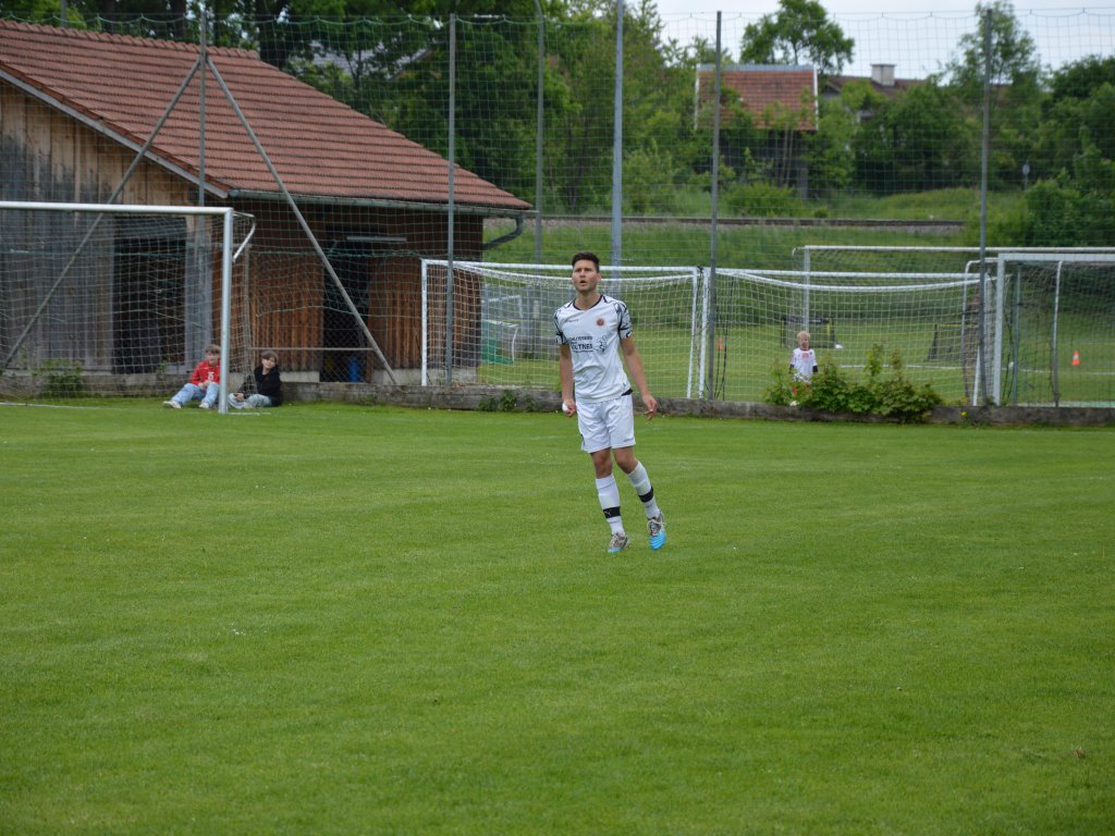 Fussball Impressionen 2025