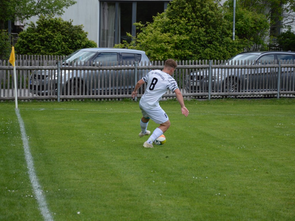 Fussball Impressionen 2025