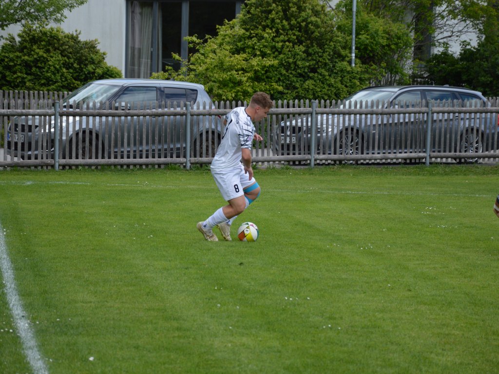 Fussball Impressionen 2025