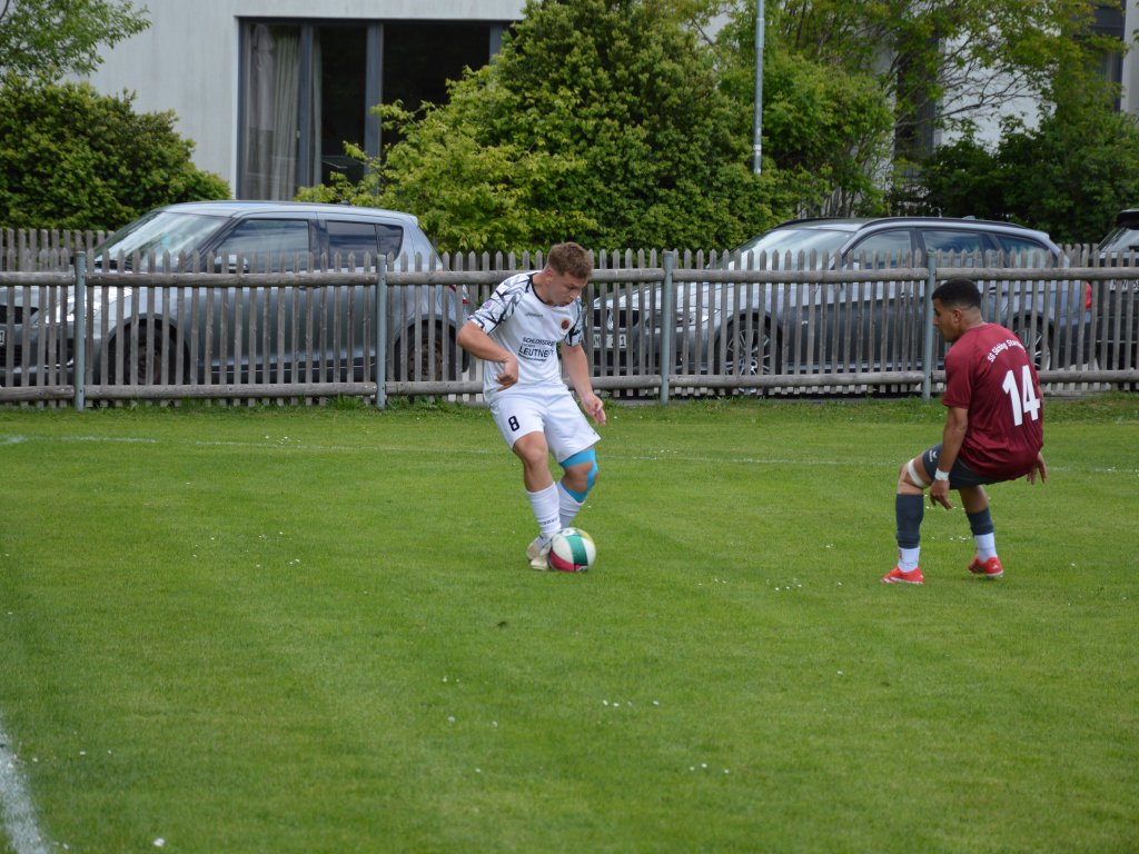 Fussball Impressionen 2025