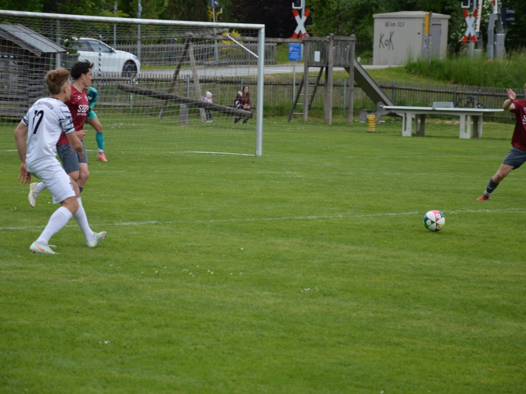 Fussball Impressionen 2025