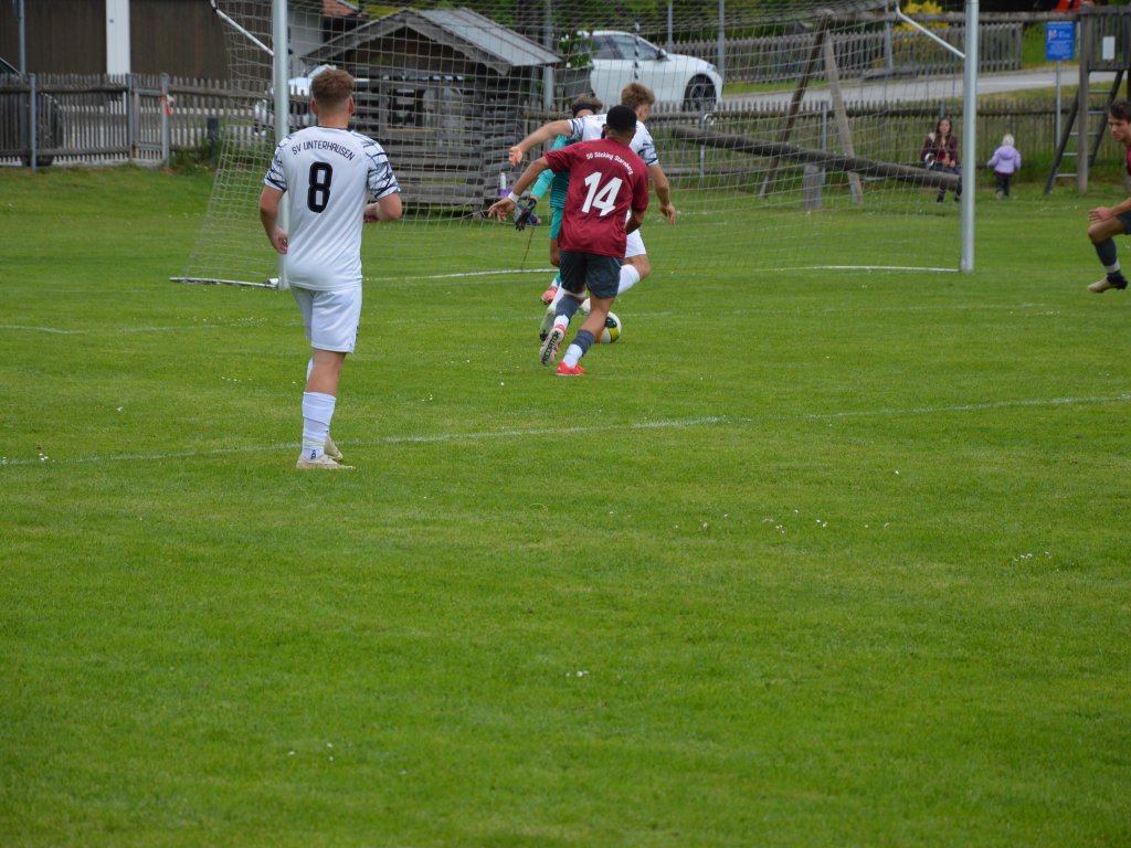 Fussball Impressionen 2025