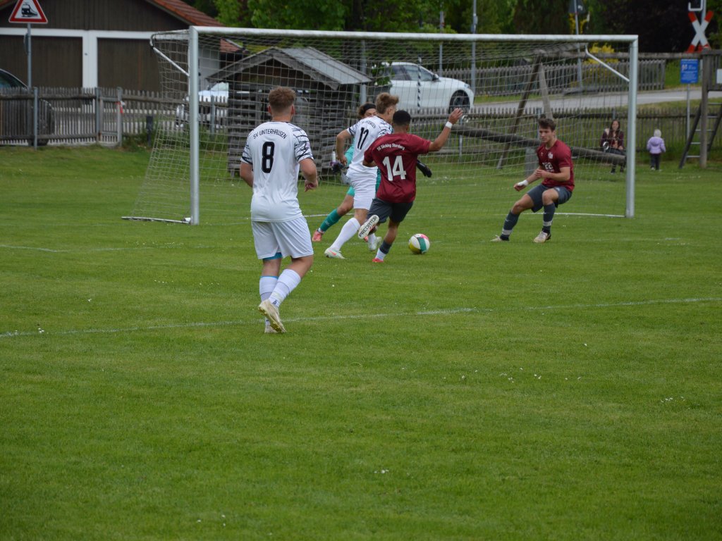 Fussball Impressionen 2025