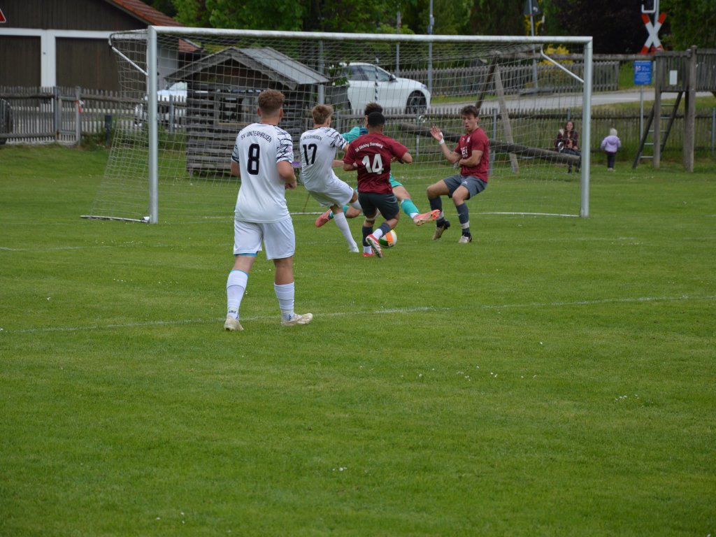 Fussball Impressionen 2025