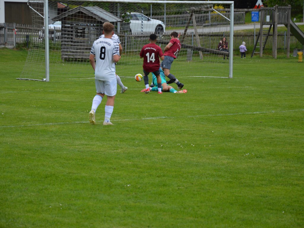 Fussball Impressionen 2025