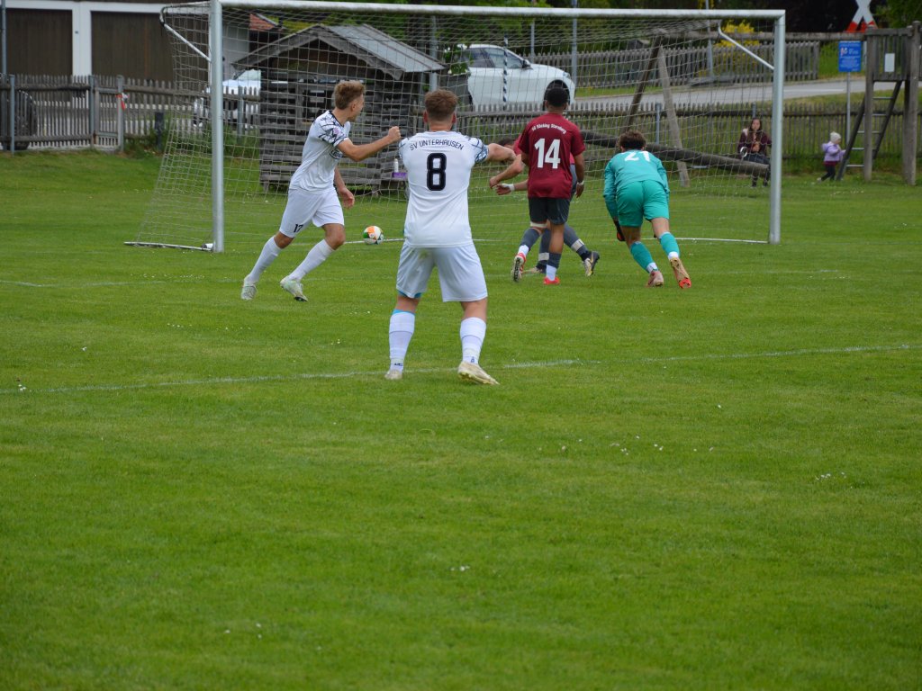 Fussball Impressionen 2025