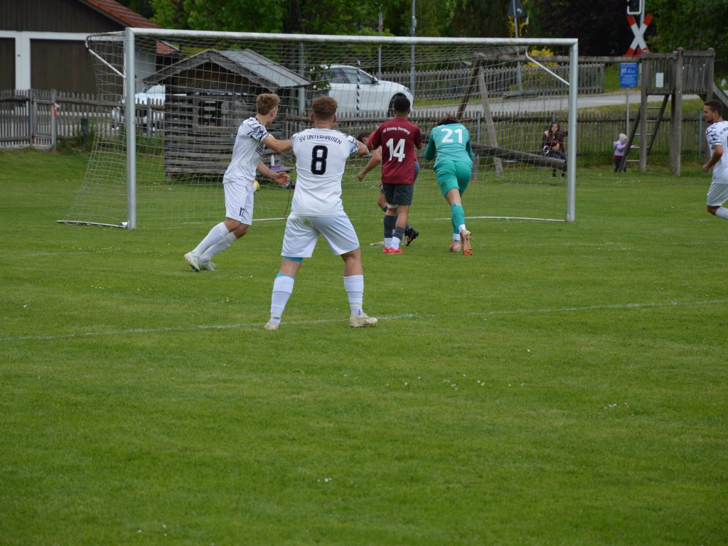 Fussball Impressionen 2025