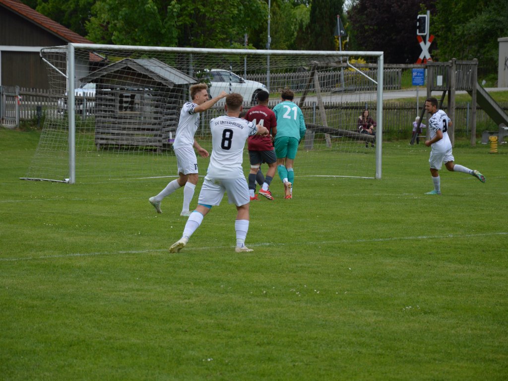 Fussball Impressionen 2025