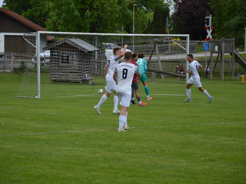 Fussball Impressionen 2025