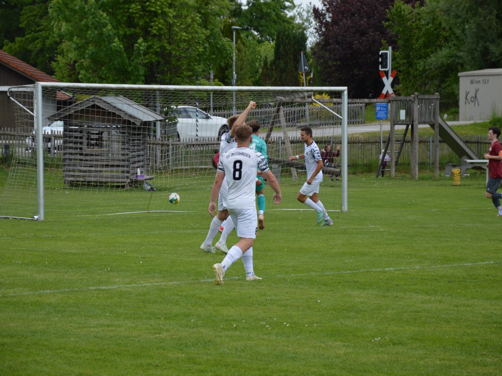 Fussball Impressionen 2025