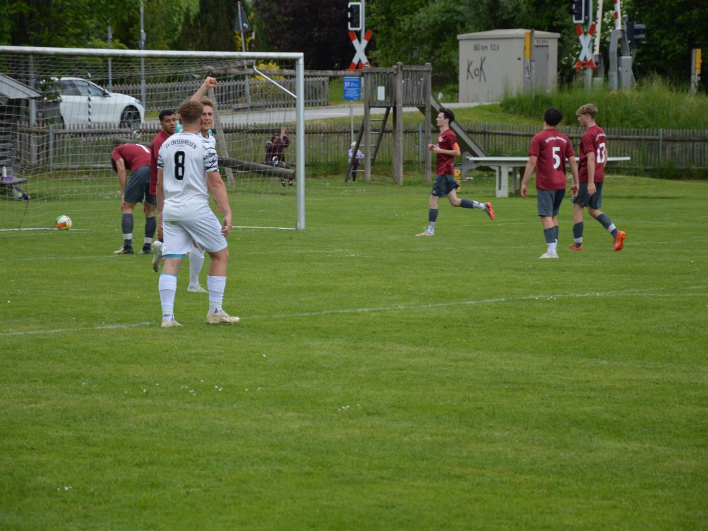 Fussball Impressionen 2025