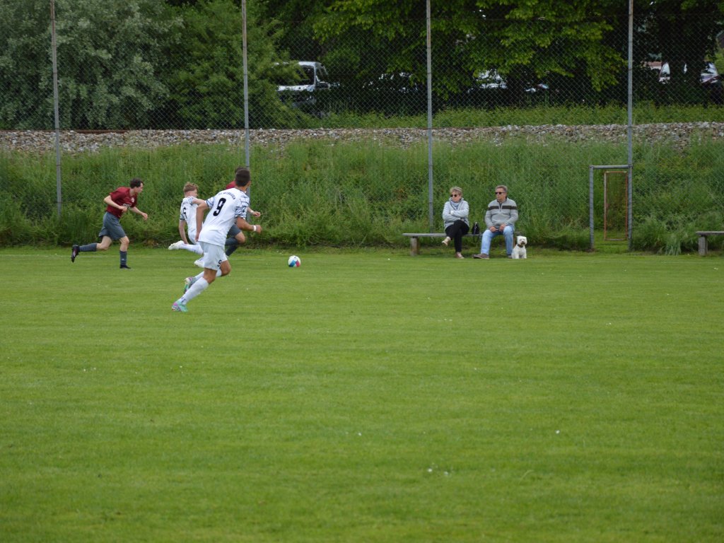 Fussball Impressionen 2025