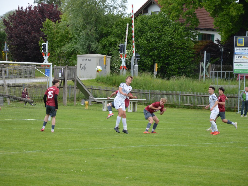 Fussball Impressionen 2025