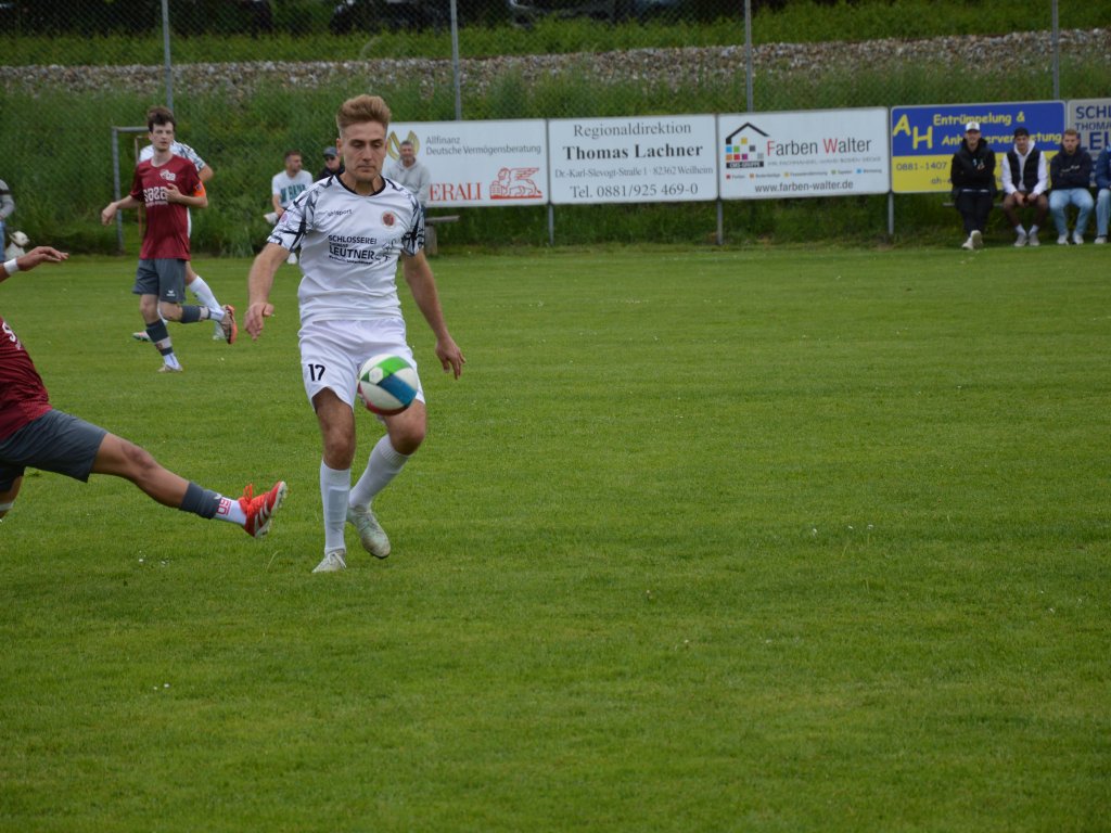 Fussball Impressionen 2025