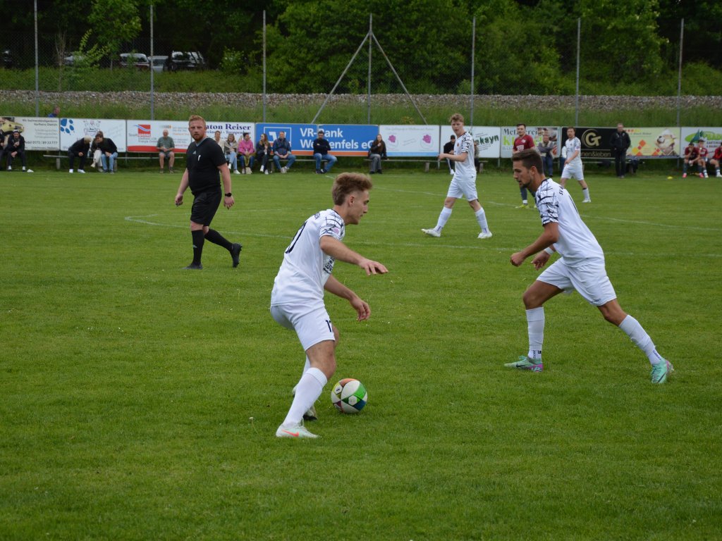 Fussball Impressionen 2025