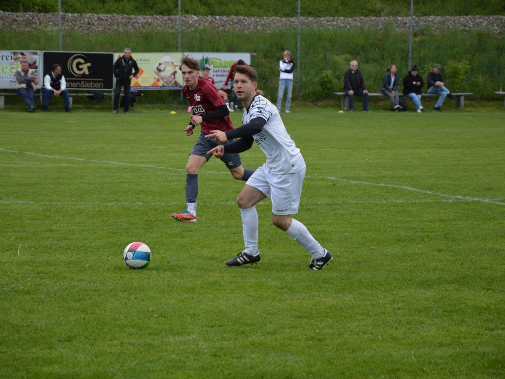 Fussball Impressionen 2025