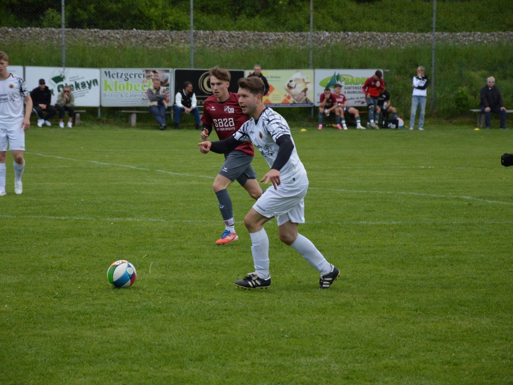 Fussball Impressionen 2025