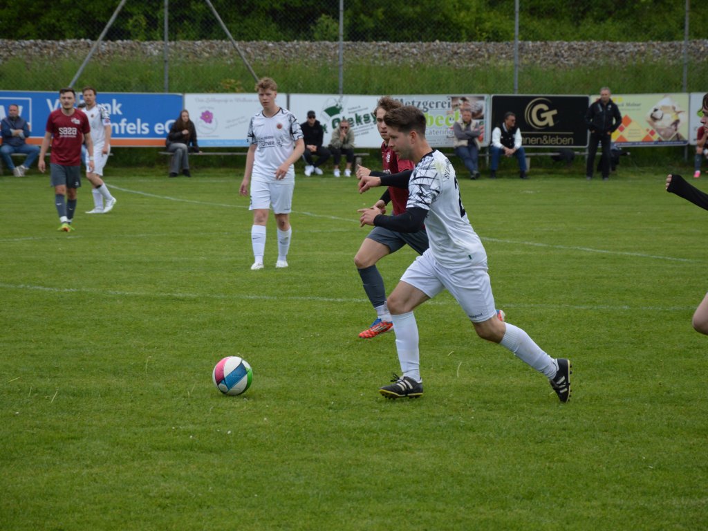 Fussball Impressionen 2025