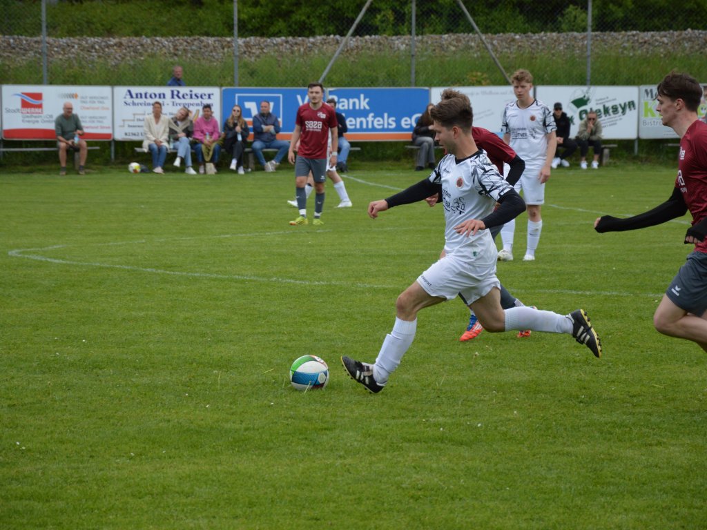 Fussball Impressionen 2025