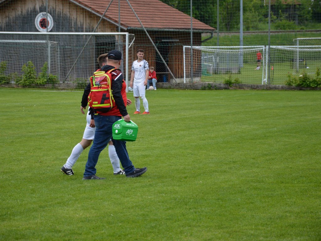 Fussball Impressionen 2025