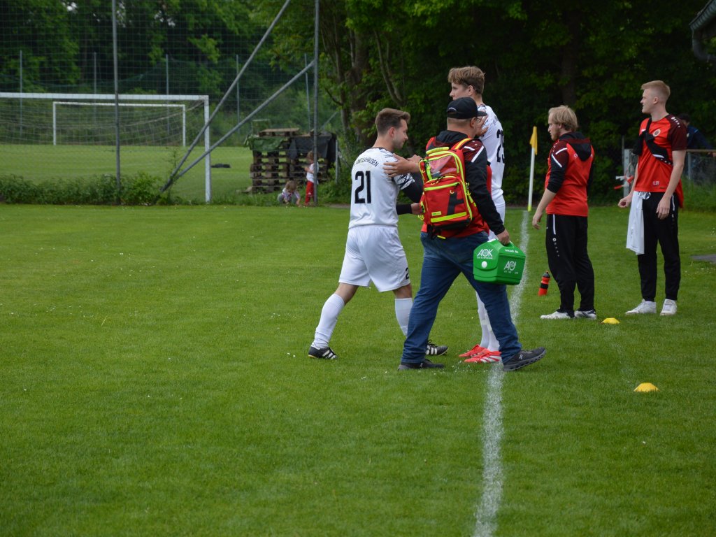 Fussball Impressionen 2025