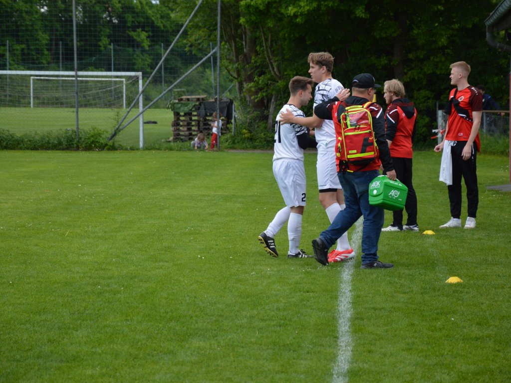 Fussball Impressionen 2025