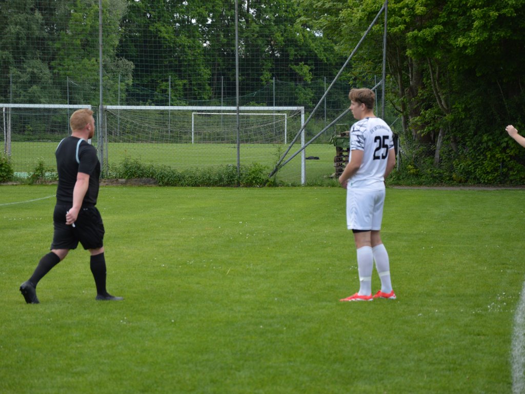 Fussball Impressionen 2025