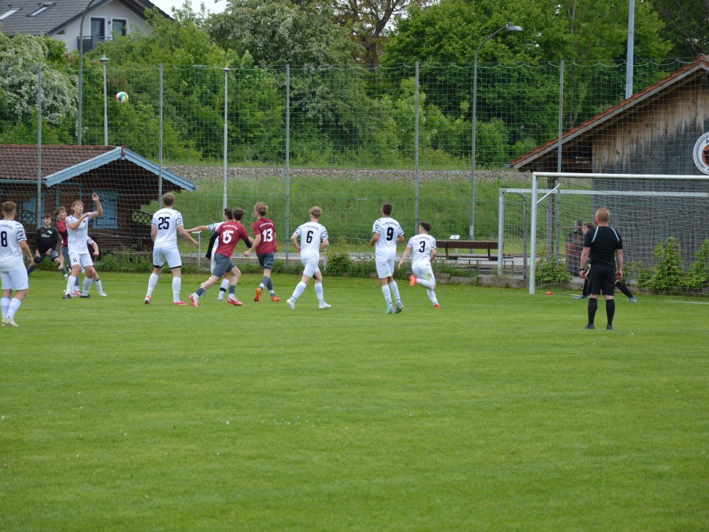 Fussball Impressionen 2025