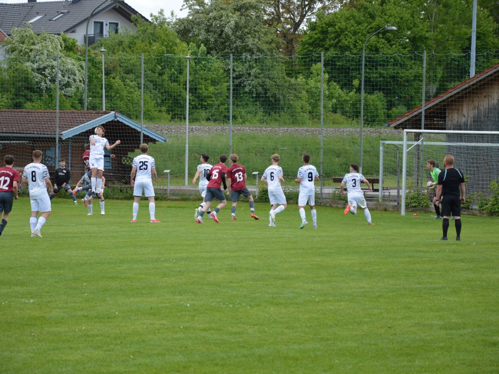 Fussball Impressionen 2025