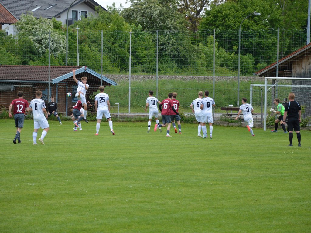 Fussball Impressionen 2025