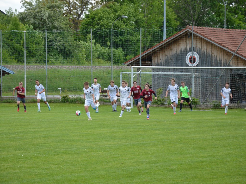 Fussball Impressionen 2025