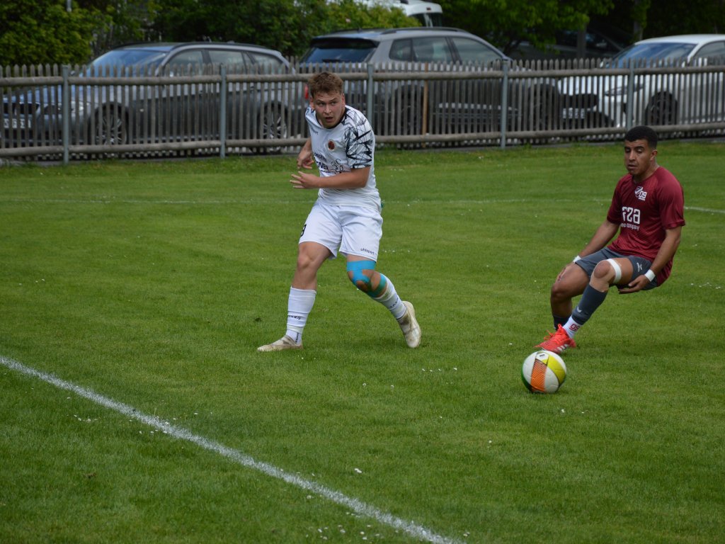 Fussball Impressionen 2025