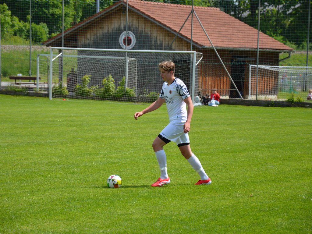 Fussball Impressionen 2025