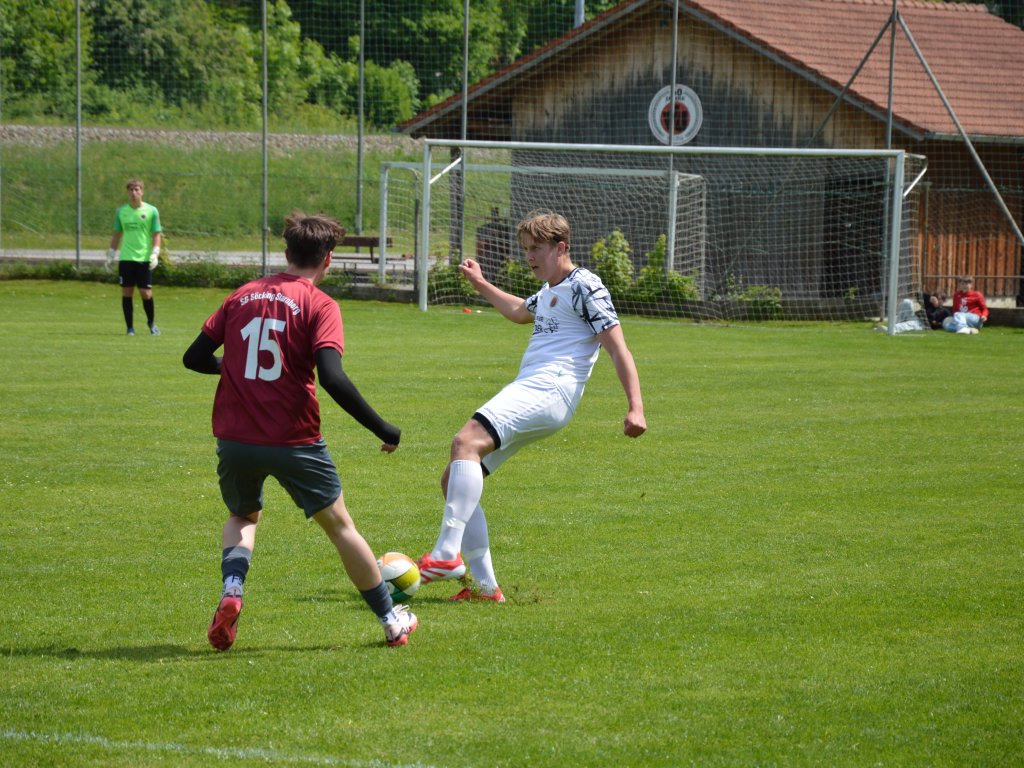 Fussball Impressionen 2025