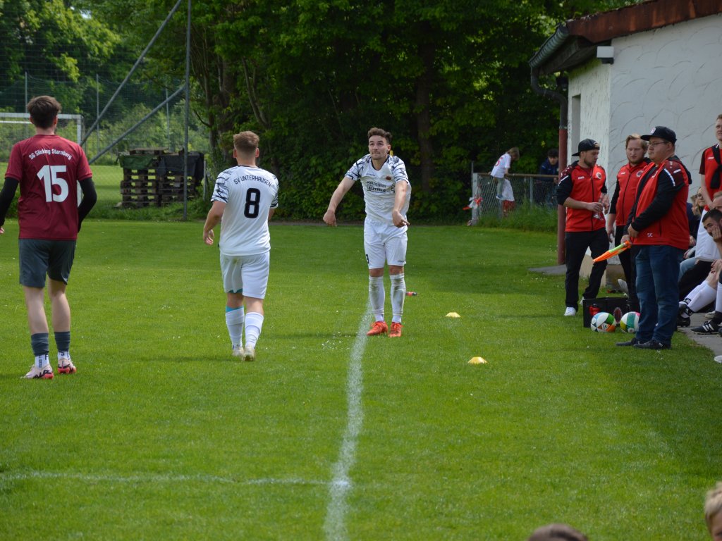 Fussball Impressionen 2025